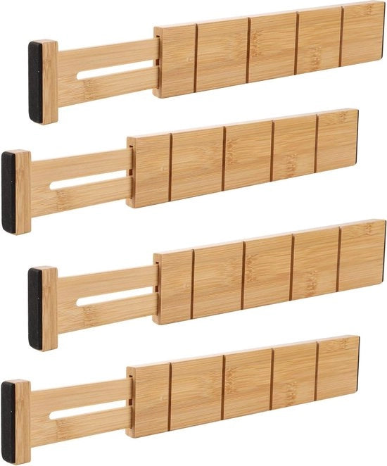 Organizzatore per capi opacchiabile, cassettone per intimo, scatola pieghevole per capi, tessuti, biancheria intima, abbigliamento, sciarpe, reggiseni, calze, cravatte, grigio chiaro