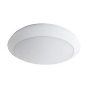 Kanlux plafoniera LED DABA 16W 4000K IP66 sensore movimento