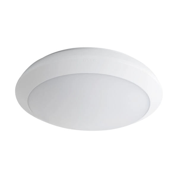 Kanlux plafoniera LED DABA 16W 4000K IP66 sensore movimento
