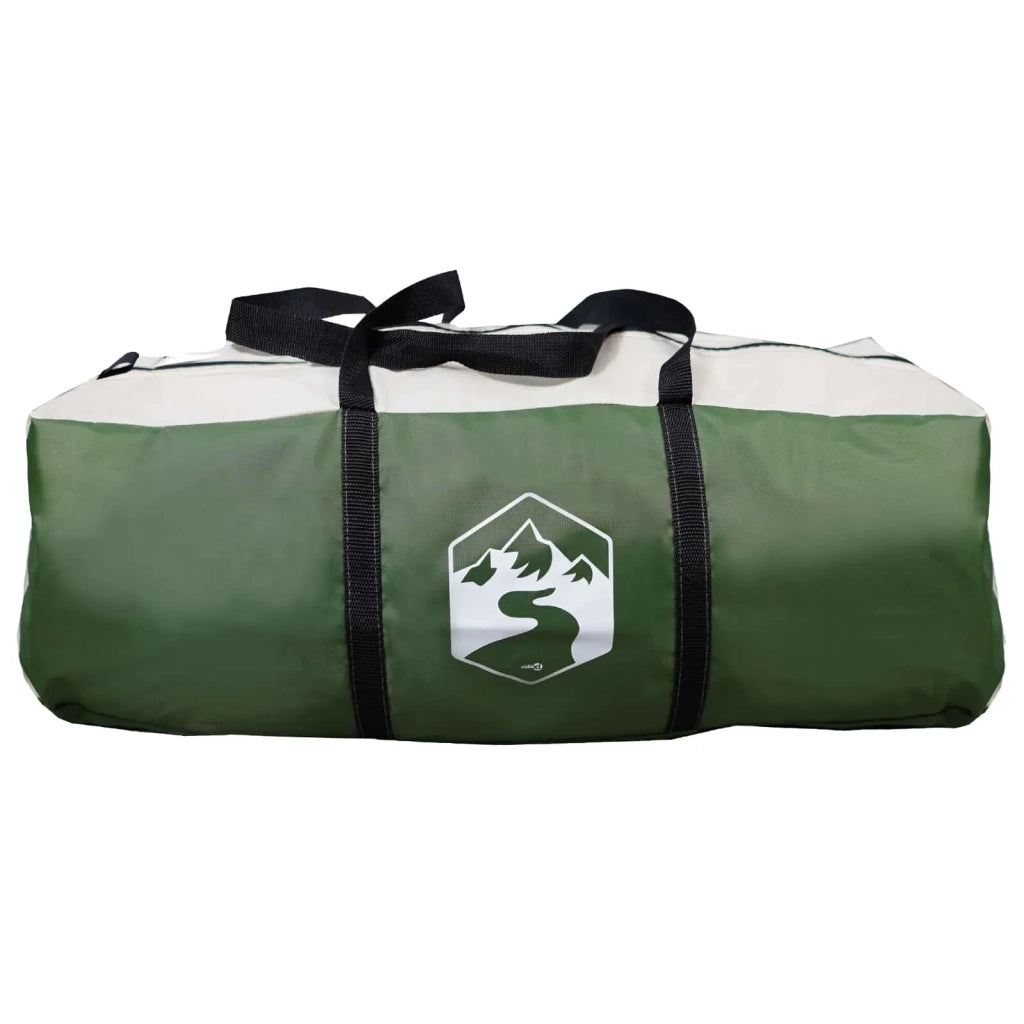 Tenda a baldacchino impermeabile persona Verde 42042210