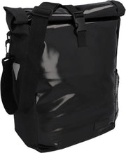 Tas per bicicletta singolo - Tas per bicicletta impermeabile - Tas per bicicletta posteriore - Porta bagagli - Accessori per bicicletta - Biciclette - Scuola - Lavoro - Spesa