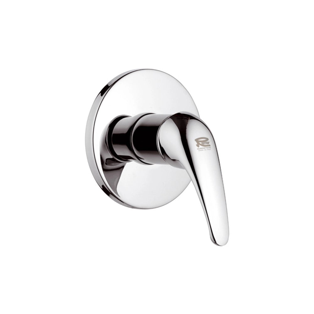 Rubinetto incasso doccia - serie 35