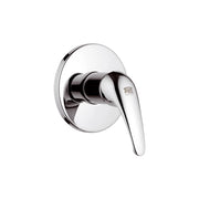 Rubinetto incasso doccia - serie 35