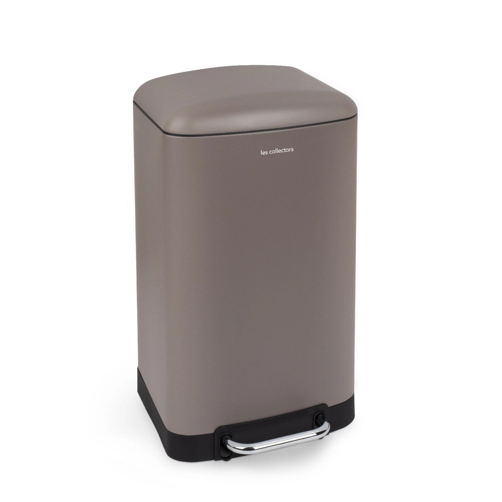 Pattumiera a pedale 30L - N°719