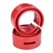 Sistema di Demagnetizzazione per Veicoli - 2 Pezzi - Buffer - Tipo A - Materiale TPE - Migliorata Stabilità del Veicolo - Demagnetizzatore