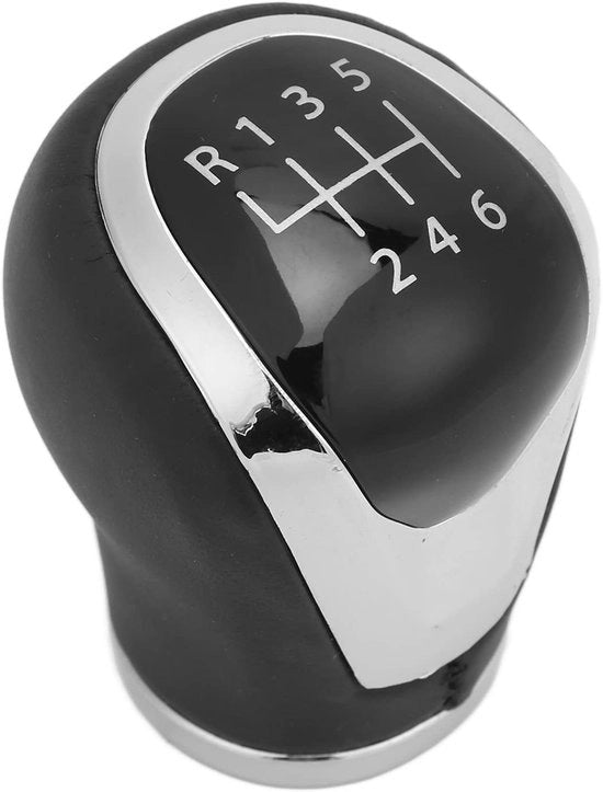 Pompa di Accensione Manuale a Vite Universale - 6 Rapporti di Accensione - Lega di Alluminio/Cuoio - Adatto per Qashqai J11/X-Trail T32 2016-2017