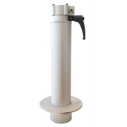 SUPPORTO TELESCOPICO MM.400/600