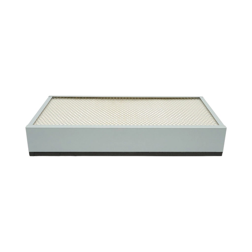 Filtro aria abitacolo John Deere, Timberjack 399x200x67mm codice OEM AF56018, SC90047