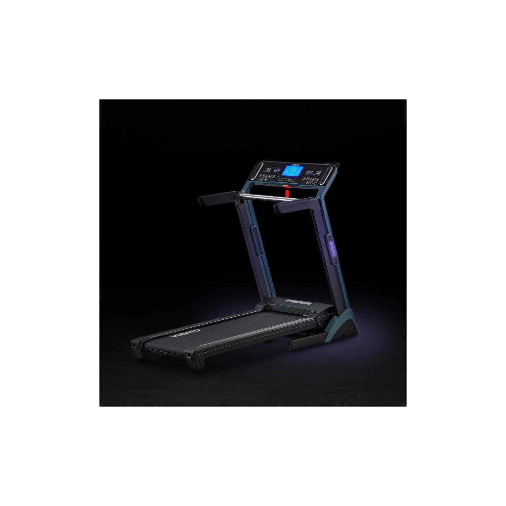 Tapis roulant per esercizi - Viavito - Modello Praia - Velocità massima 12 km/h