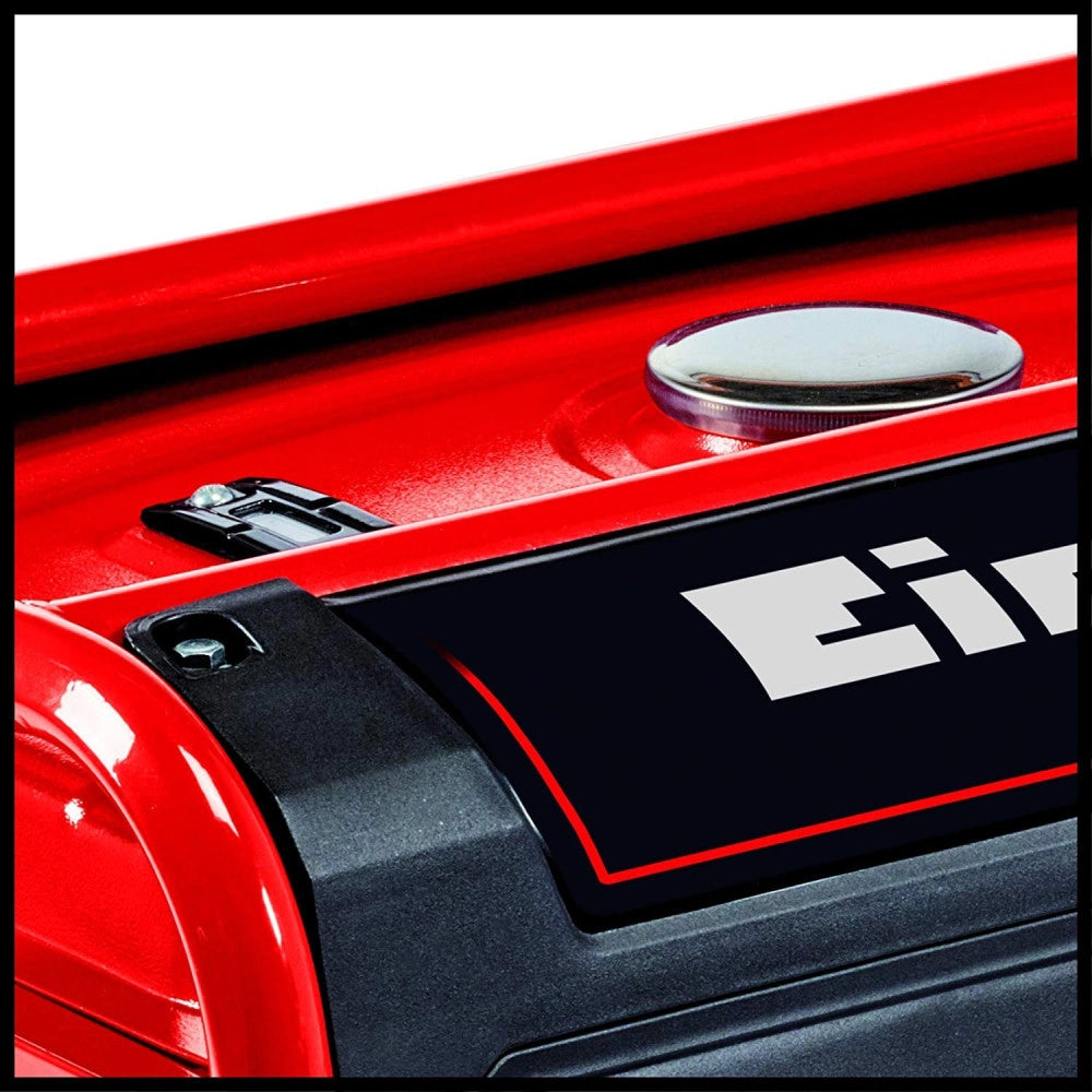 Trade Shop - Generatore Di Corrente Elettrico 6.3hp Maxi 2400w Motore 4 Tempi 212cc 230v -