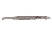 LAMA PER SEGHE A GATTUCCIO PER LEGNO (S1531L)- - lama mm.240, blister da pz.5 - 1 blister BOSCH