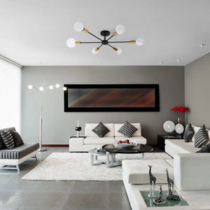 Lampada APP501-6C