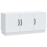Mobile TV-Credenza per TV Bianco 99 x 34,5 x 47 cm Legno ingegnerizzato 170147