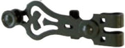 Spagnolette per otturatore HNS L.2500 mm TORBEL Laccio Maniglia Foglio Gancio diritto - 0205274