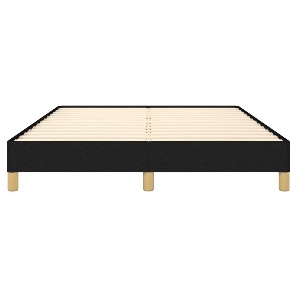 Giroletto Nero 140x200 cm in Tessuto cod mxl 77174