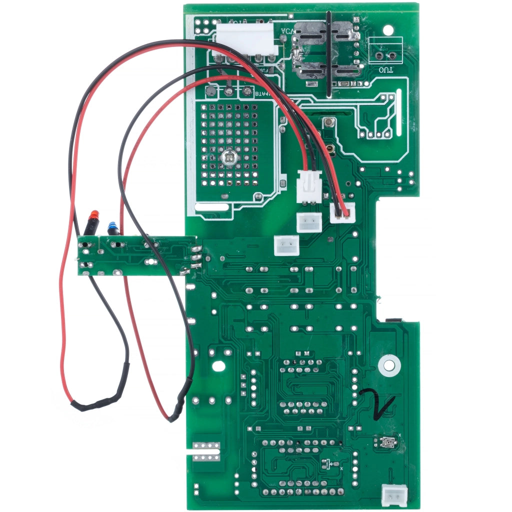 Scheda Madre di Ricambio per Saldatrice Sunkko 737G – Compatibile con Modello 220V | Alta Qualità e Prestazioni