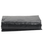 vidaXL Telone Nero 1,5x2,5 m 650 g/m²