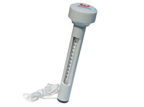 TERMOMETRO GALLEGGIANTE PER PISCINE ART.58072 ACCESSORI PER PISCINE