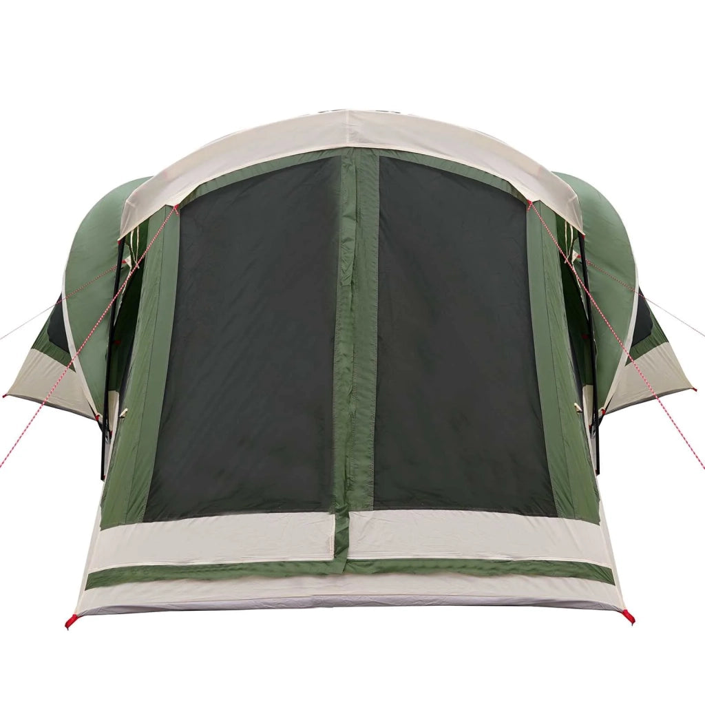 Tenda Familiare Verde 550 x 555 x 208 cm 42017466