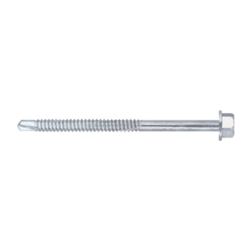 TIRAFONDI AUTOPERFORANTI T.E. D 6X 38 MM FRIULSIDER- FRIULSIDER- 200,0 pz
