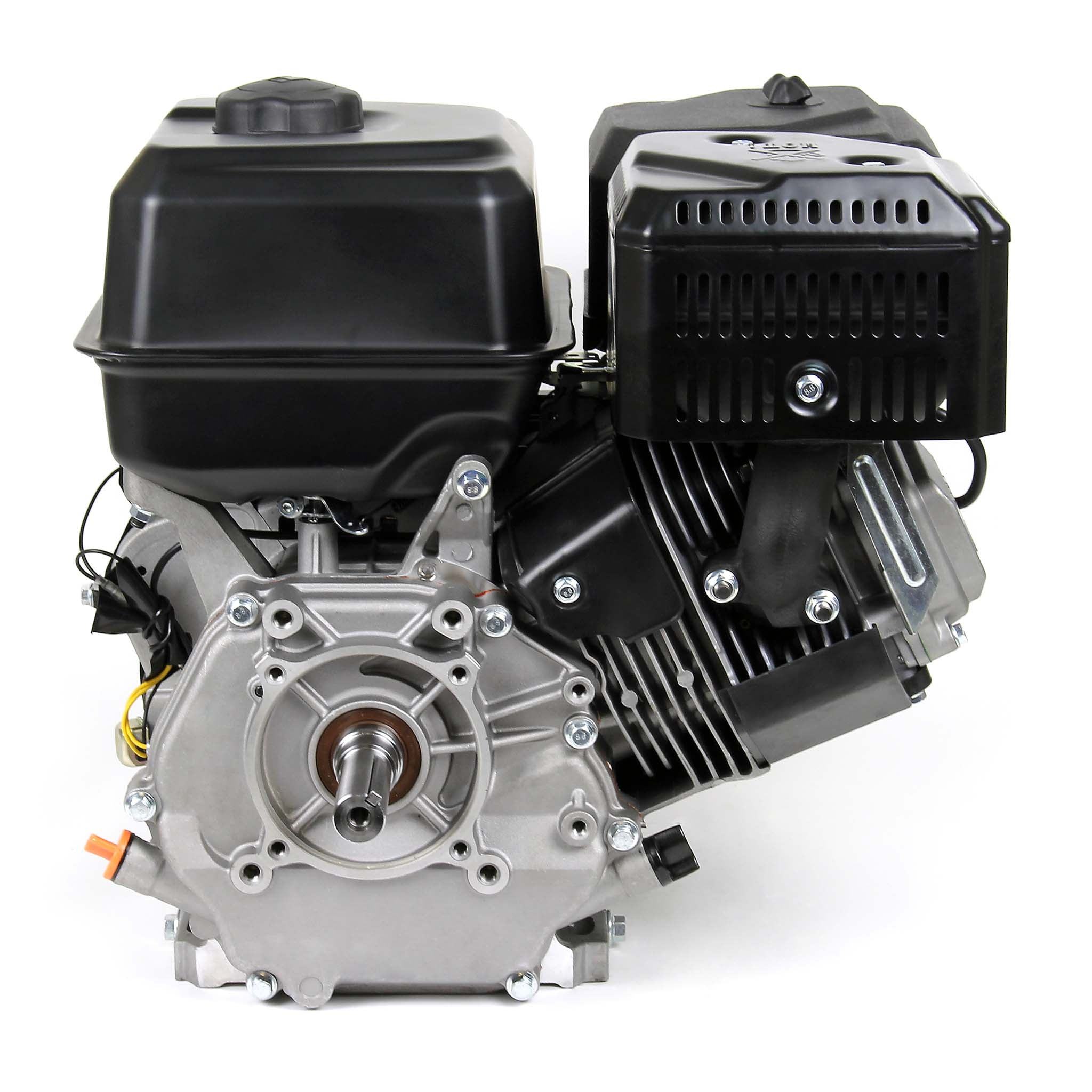 LIFAN KP460 Motore a benzina 25mm con 15,6 CV 1 cilindro per piastre vibranti e macchine edili