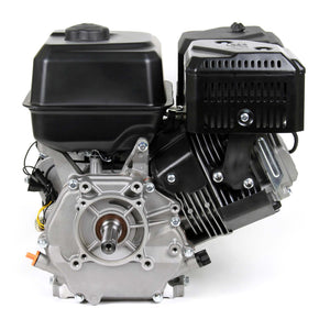 LIFAN KP460 Motore a benzina 25mm con 15,6 CV 1 cilindro per piastre vibranti e macchine edili