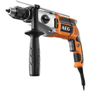 TRAPANO A PERCUSSIONE 'SB2E 1100 RV' AEG 1100 Watt - AEG POWERTOOLS