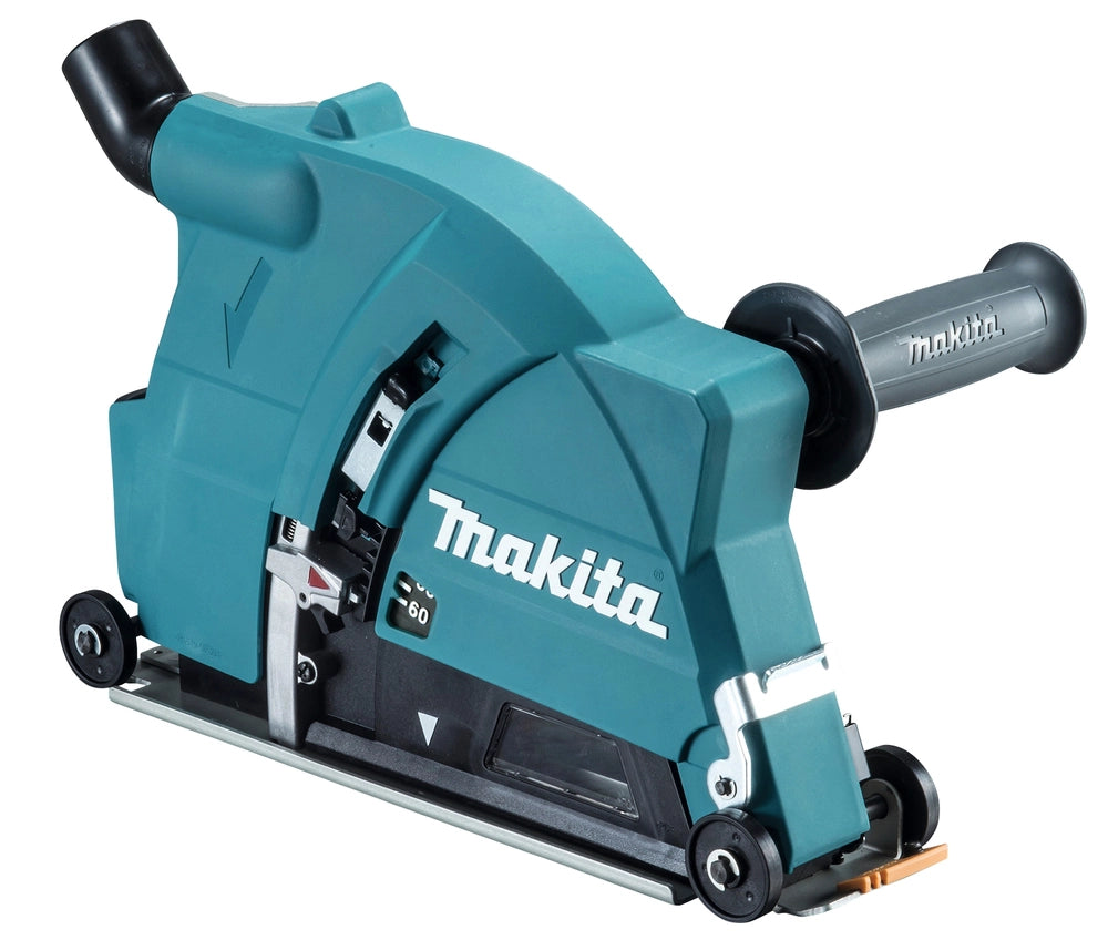 Cuffia di aspirazione 230mm - Profondità 60mm MAKITA