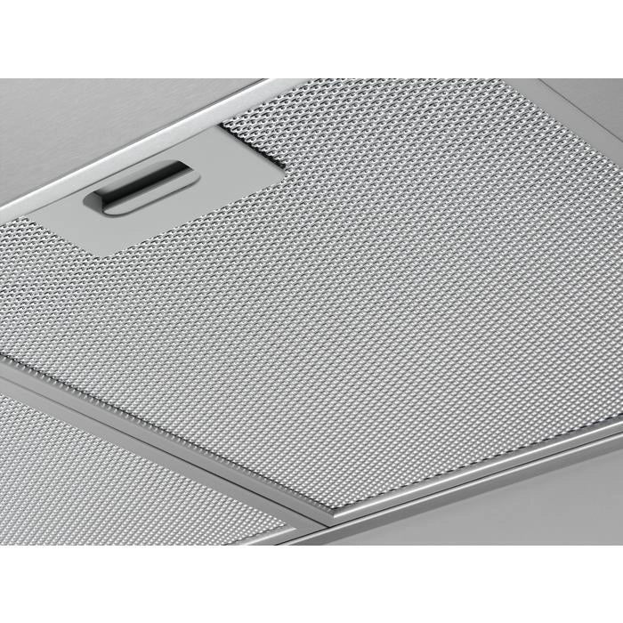 Electrolux CAPPA CAMINO PIRAMIDE CLASSE D 90 cm LFC319X MADE IN EUROPE