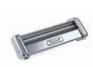 Marcato AC-150-VER accessorio per la macchina per la pasta e ravioli 1 pz Argento Vermicelli attachment