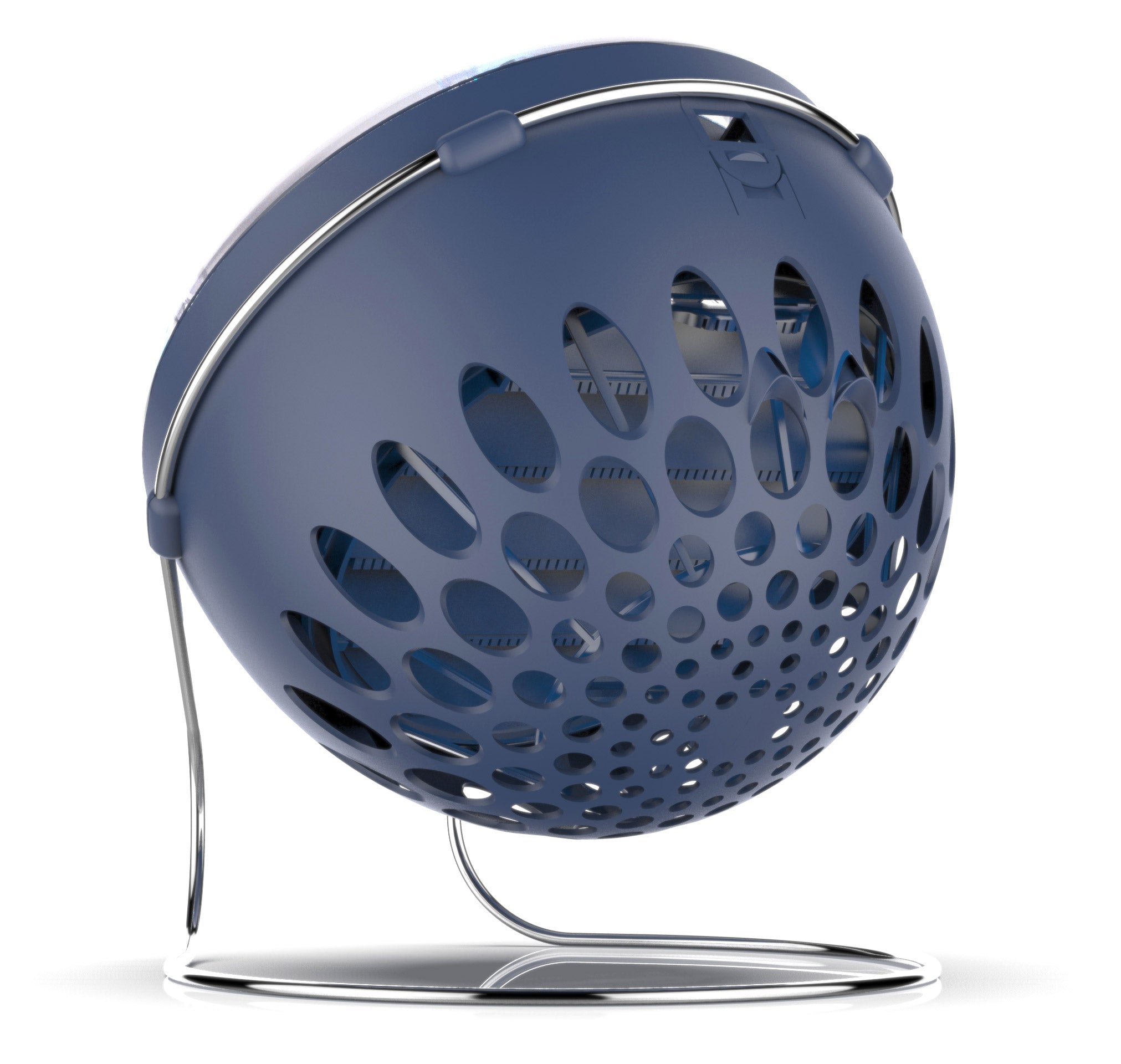 Zanzariera Elettrica ad Aspirazione 4,5W Moel Moonled 3688L