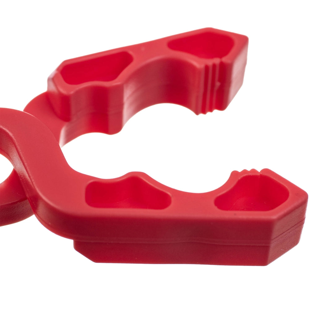 Mollette da bucato KADAX, Mollette per bucato, Fermagli resistenti, 20 pezzi