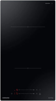Piastra di induzione Samsung 2 Zone di cottura Funzione Power Boost NZ32BG2005FKU1