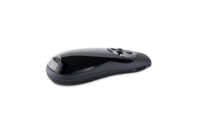 Kensington controllo del cursore wireless con laser verde - K72426EU