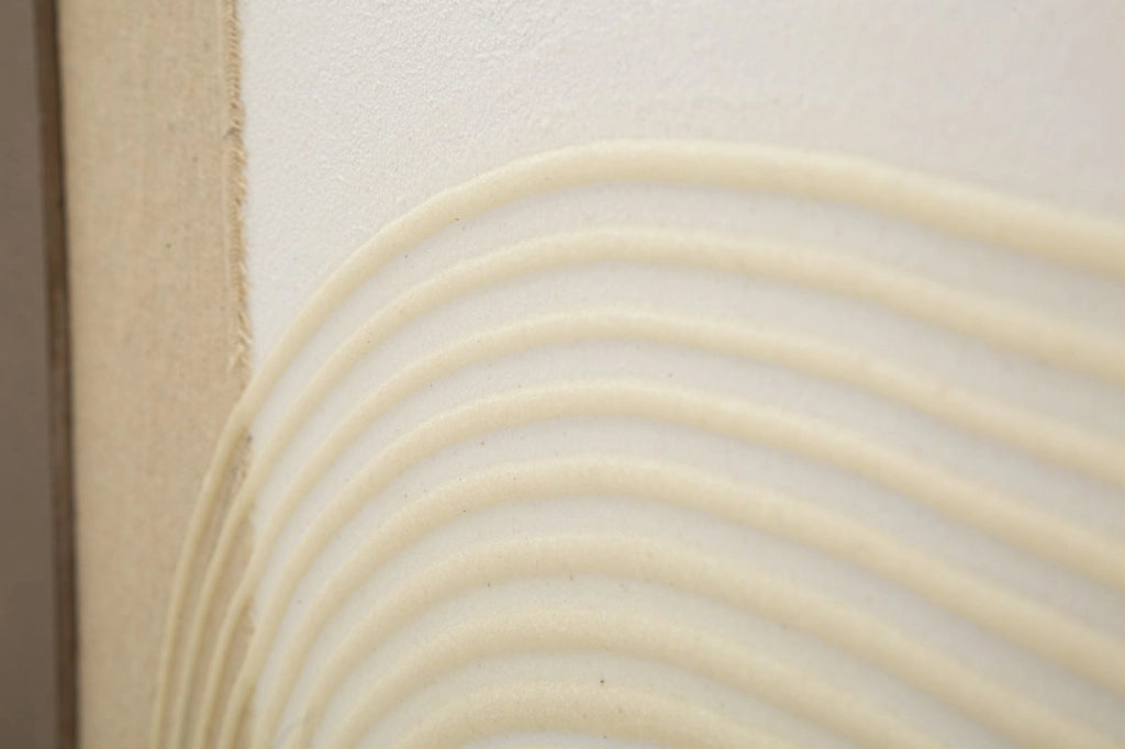Dipinto su tela Lofty - Eleganza Moderna 80x2,8x100 cm
