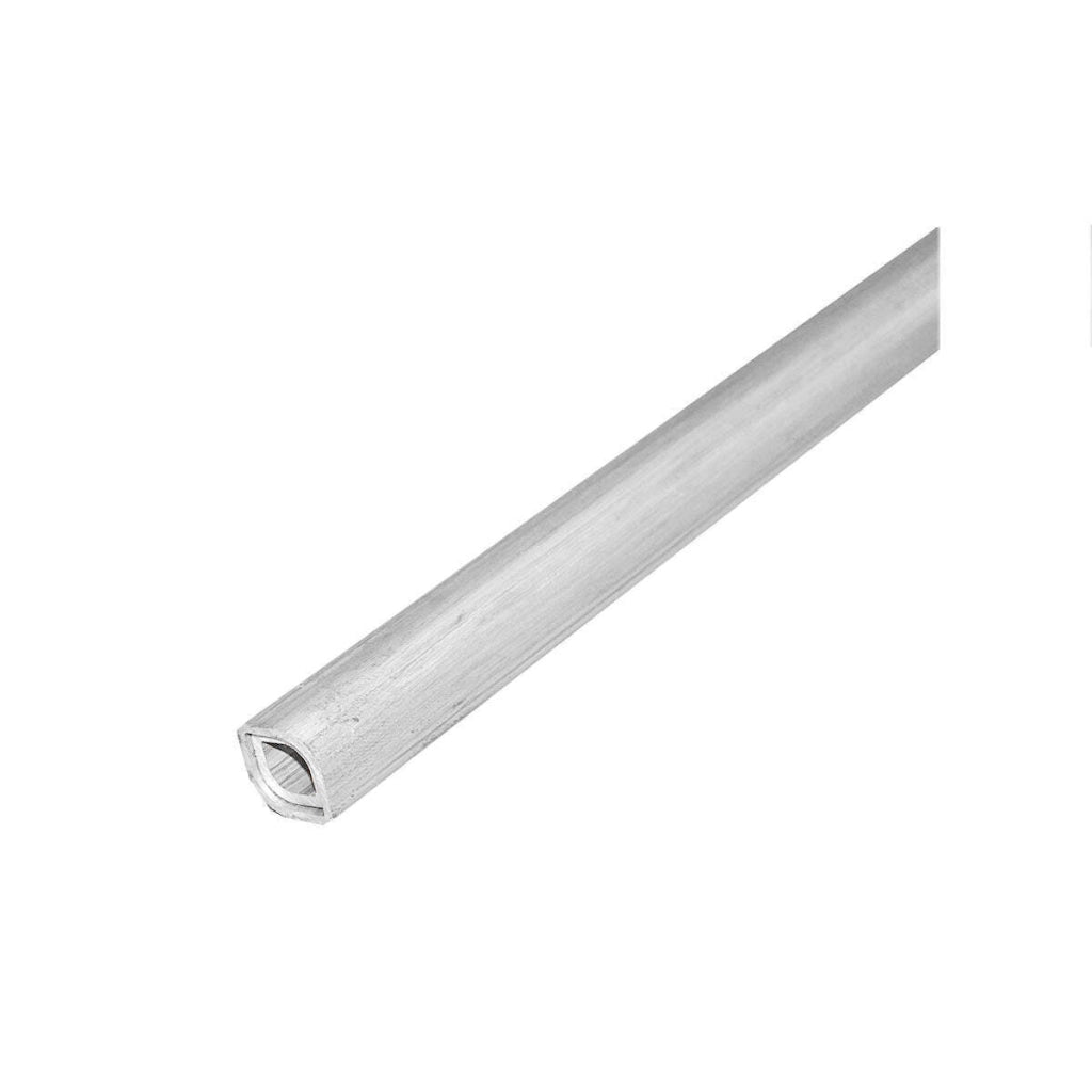 Set tubi limone per cardano L1 31-39mm, lunghezza 1,5 m tubo cardanico