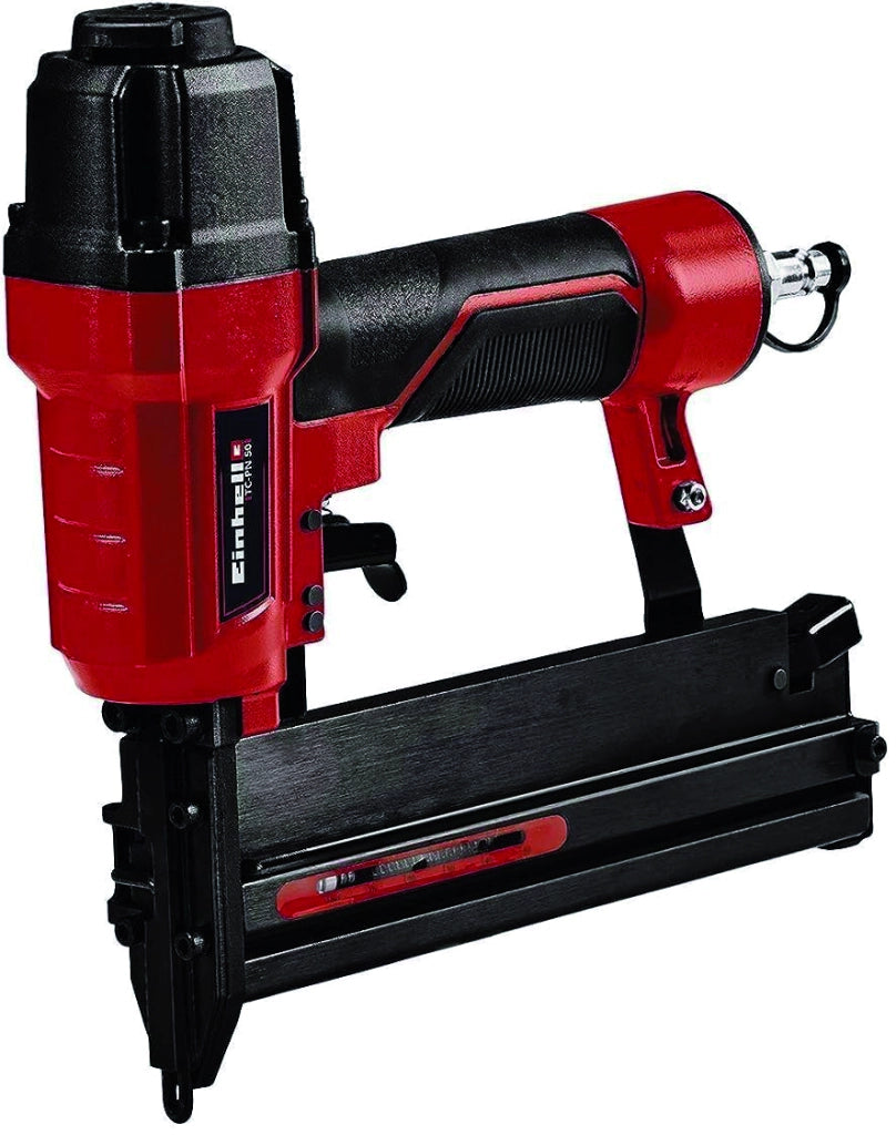 Einhell GRAFFETTATRICE/CHIODATRICE PNEUMATICA ''TC-PN 50''
