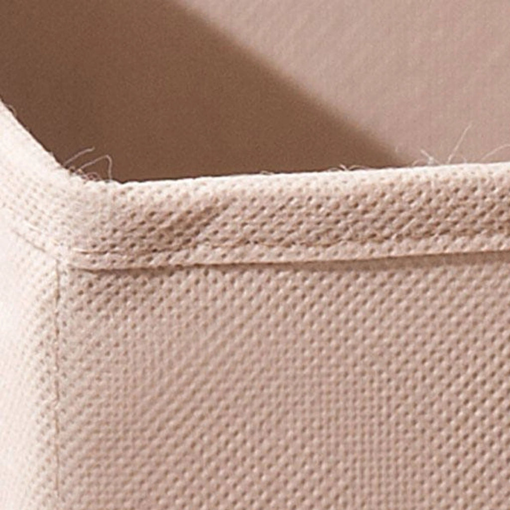 Marliana, Scatola, 32x31x32h cm Beige