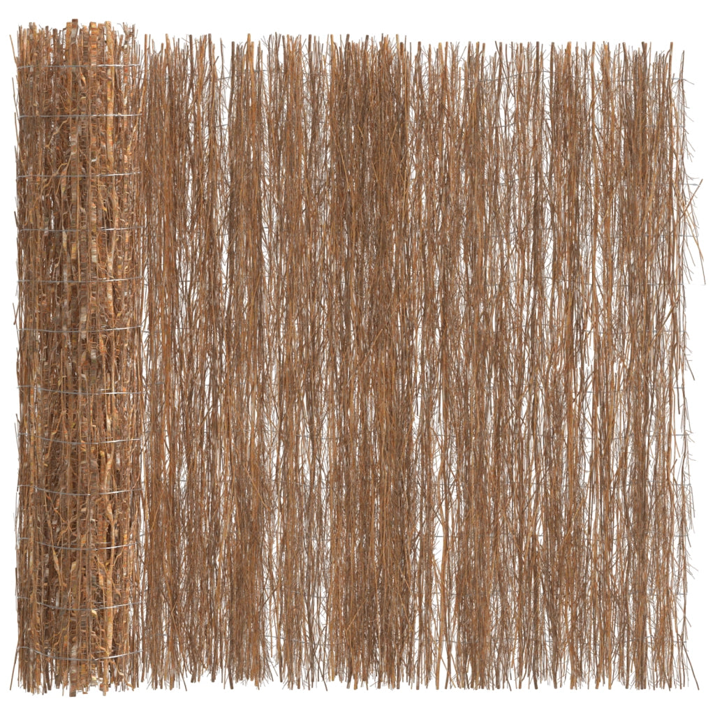 Recinzione in Rami di Vite 400x150 cm