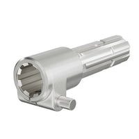 Boccola albero cardanico 175mm Attacco albero scanalato 8-32x38x6 per albero uscita 1 3/4" 6D