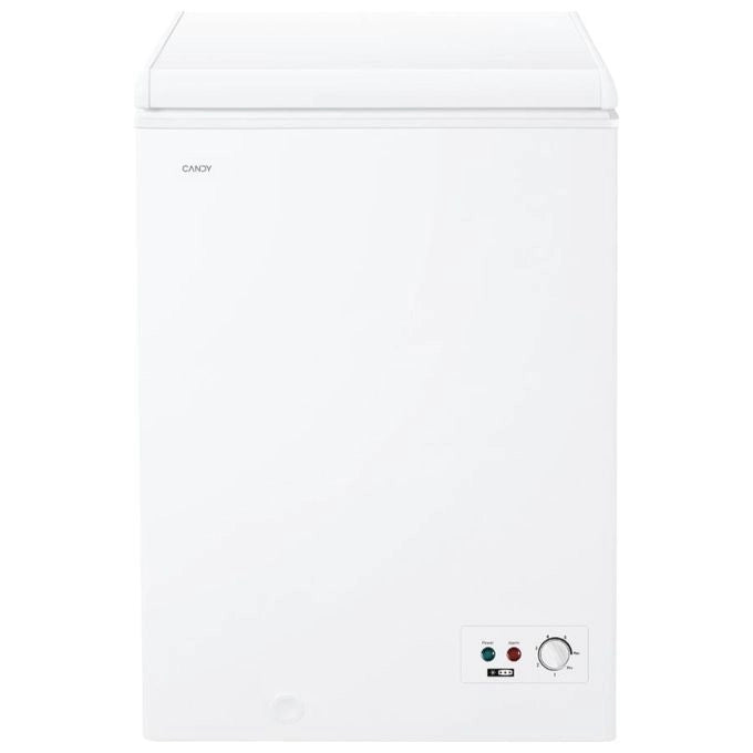 Candy CCHH 100E Congelatore a pozzo Libera installazione 97 L E Bianco