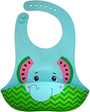Tessuto di silicone multicolore L - Melany FROOTIMALS (FT00013)