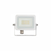 Proiettore LED da esterno Sky 10W IP65 5000K bianco - 1150lm, alluminio, fascio 110° Beneito Faure