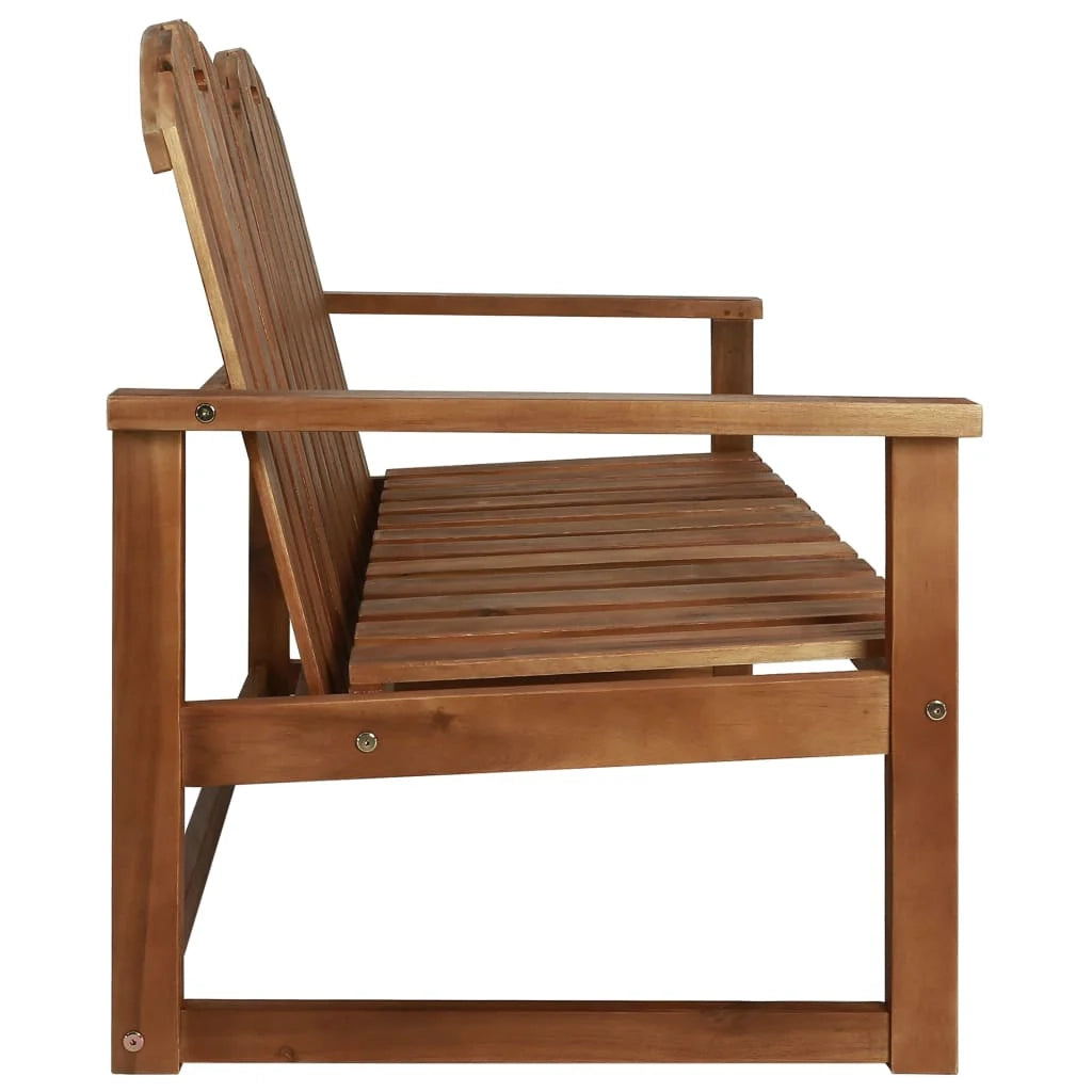 Mobili da giardino set di mobili da esterno 4 pezzi in legno massello di acacia 02_0016221