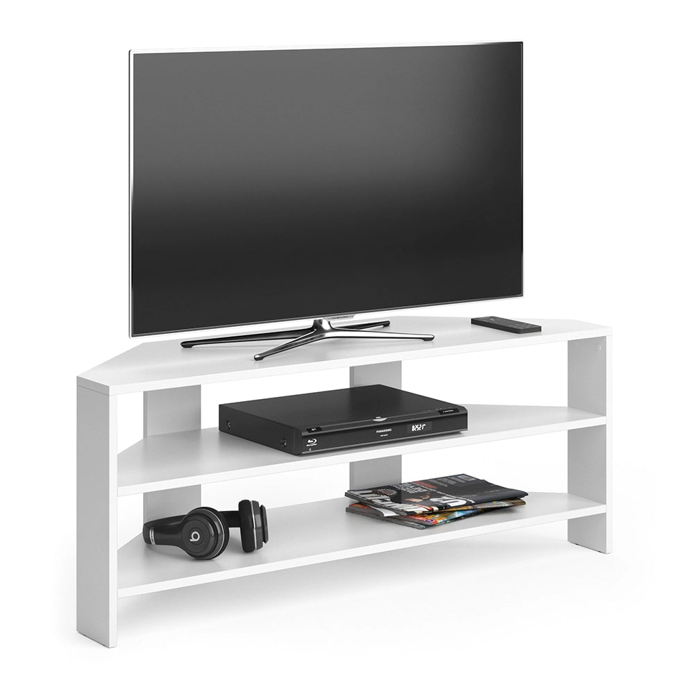Vicco Mobile tv Bianco 114 x 45 cm