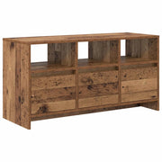 Mobile TV 102 x 37,5 x 52,5 cm Legno di quercia 8017358