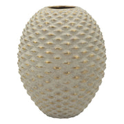 Vaso Pepipas Ball cm ø 23,5x28,5 (apertura cm ø 7)
