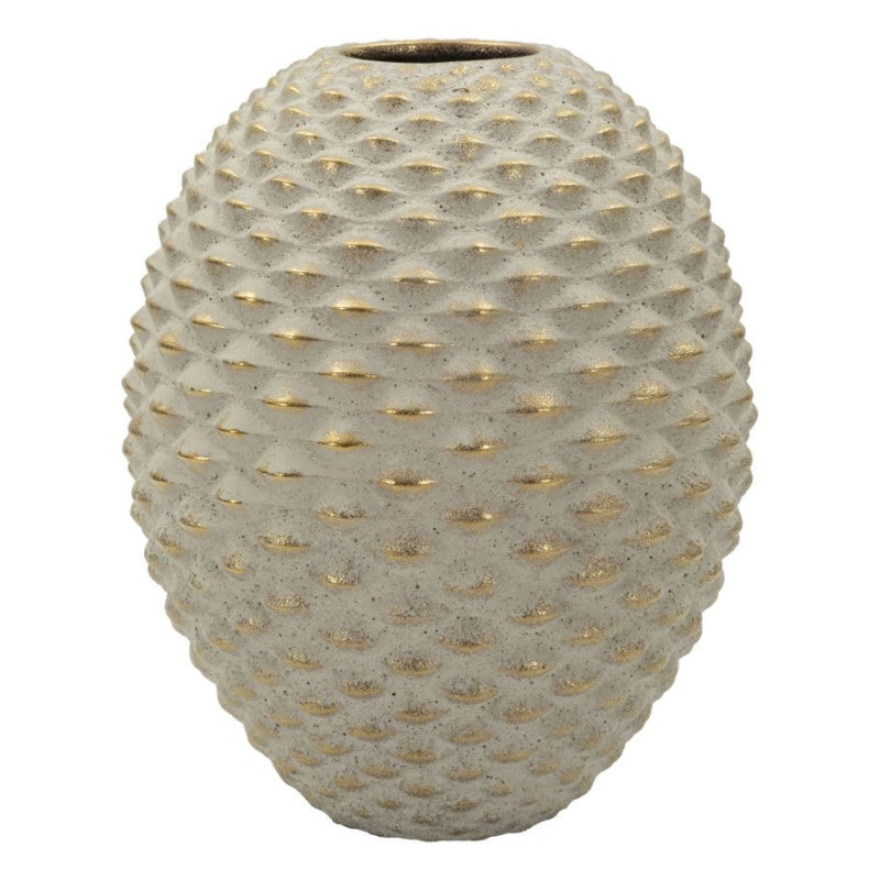Vaso Pepipas Ball cm ø 23,5x28,5 (apertura cm ø 7)