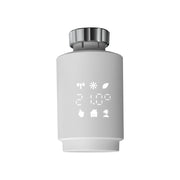 Bimar Comando Smart AP15 Valvola Termostatica Risparmio Energetico Controllo Remoto App Vocale
