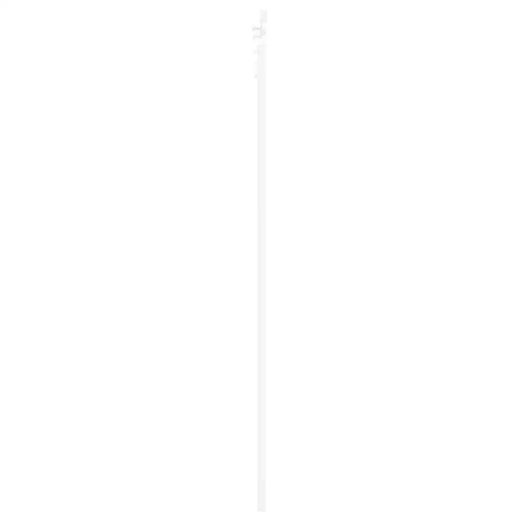 Porta scorrevole ORKDAL Bianco 83 x 202 cm 3332054